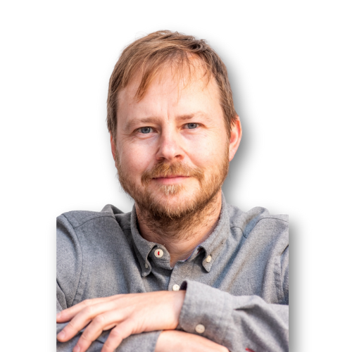 Simon Bishop