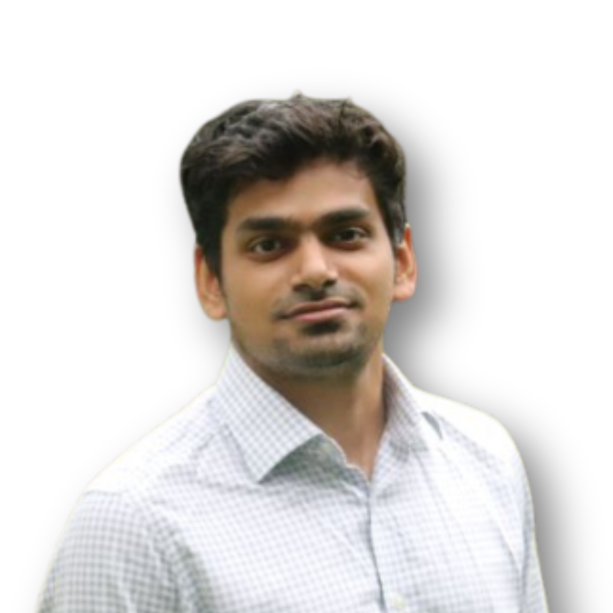 Raveen Menon
